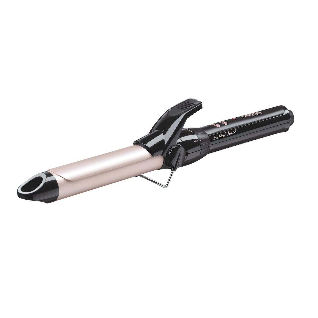 BaByliss ® 25mm Curling Tong C325E - Krultang