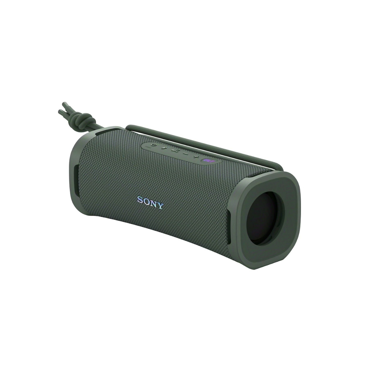 Sony ULT Field 1 Bluetooth speaker Groen afbeelding