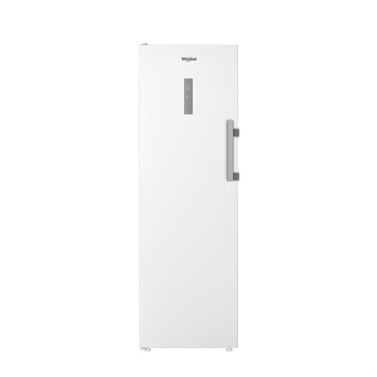 Whirlpool WHMFF 6314 W6E Vrieskast Wit