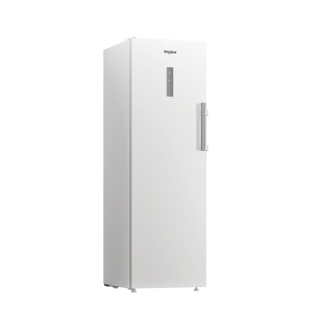 Whirlpool WHMFF 6314 W6E Vrieskast Wit, foto 2