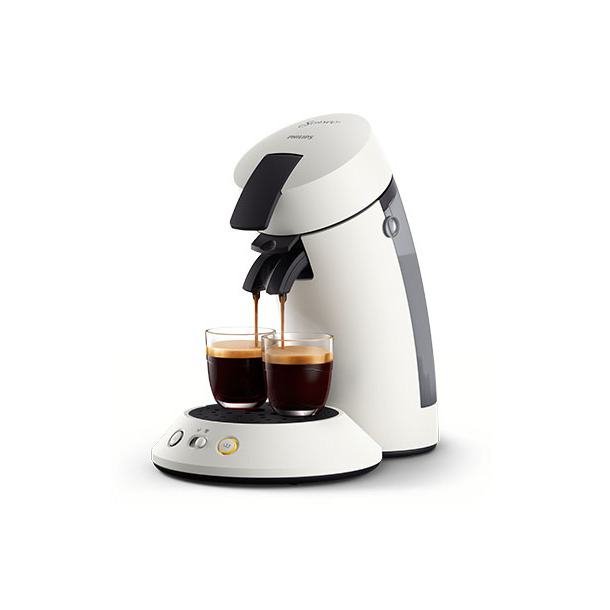Philips Senseo CSA210/10 Senseo Wit afbeelding