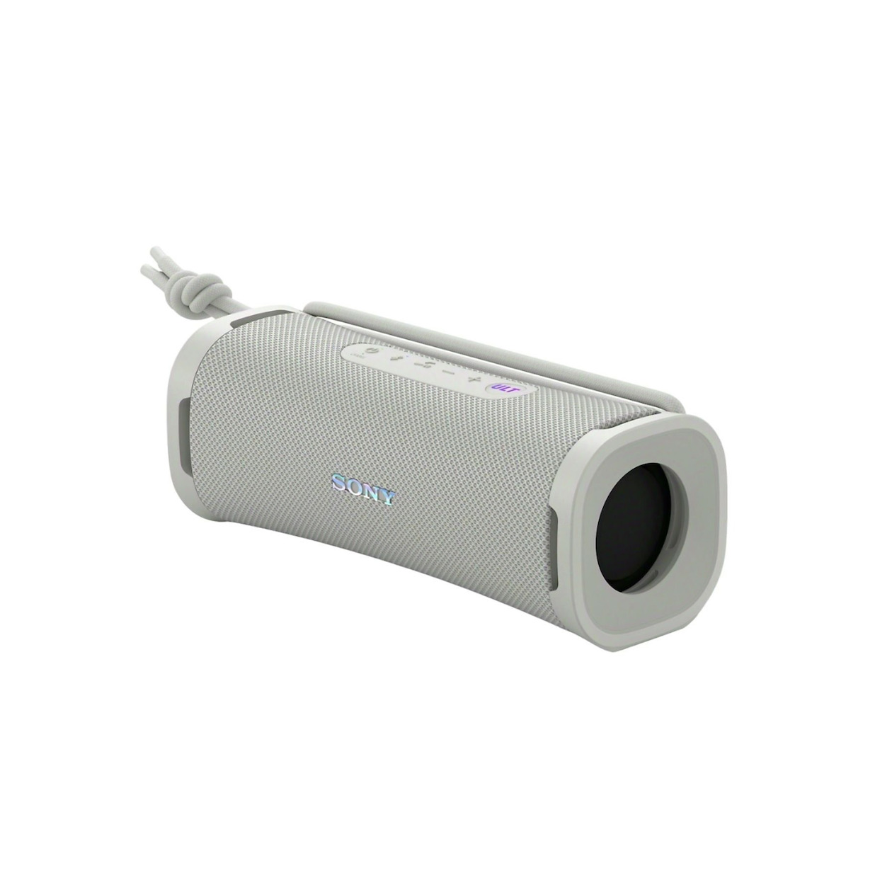 Sony ULT Field 1 Bluetooth speaker Wit afbeelding