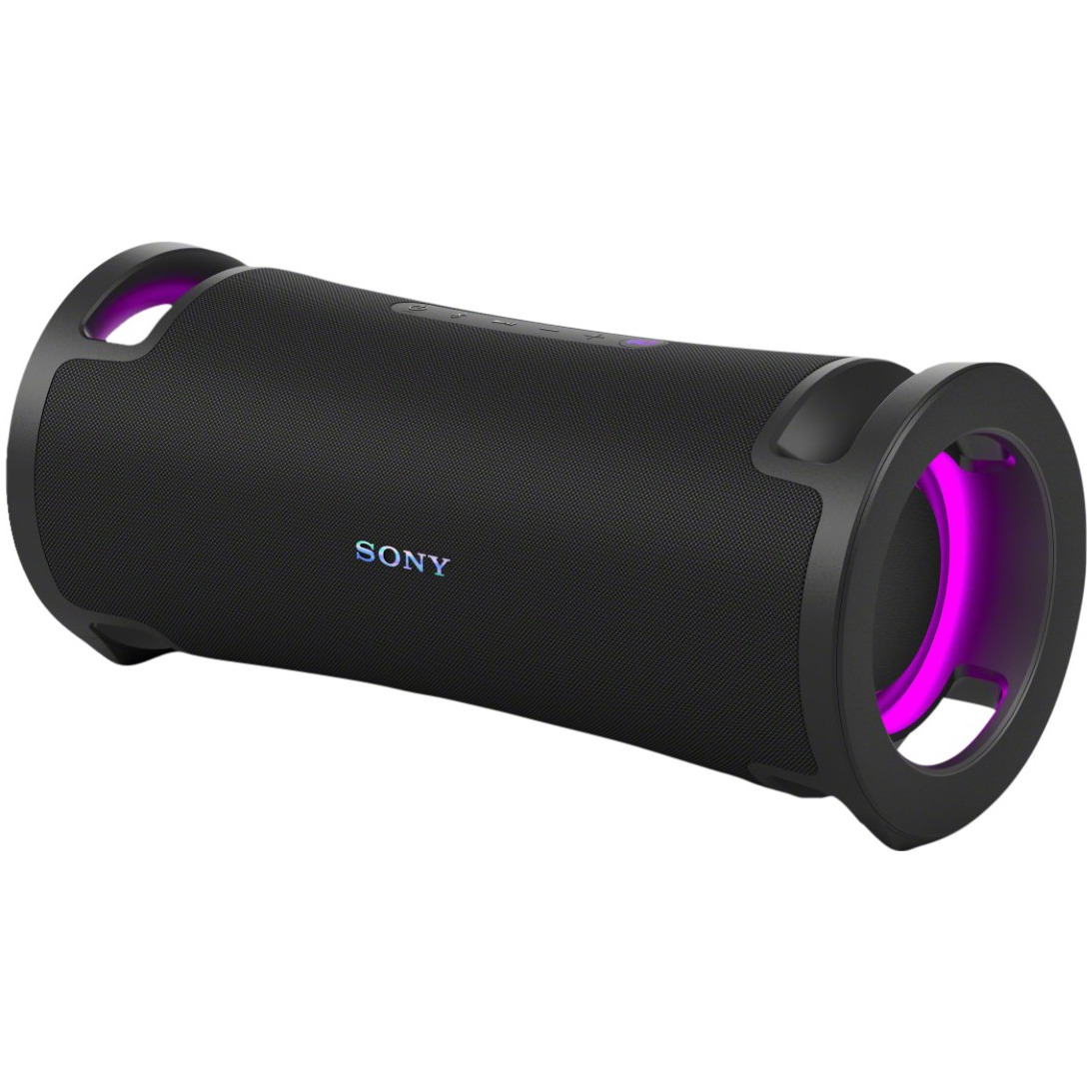 Sony ULT Field 7 Bluetooth speaker Zwart