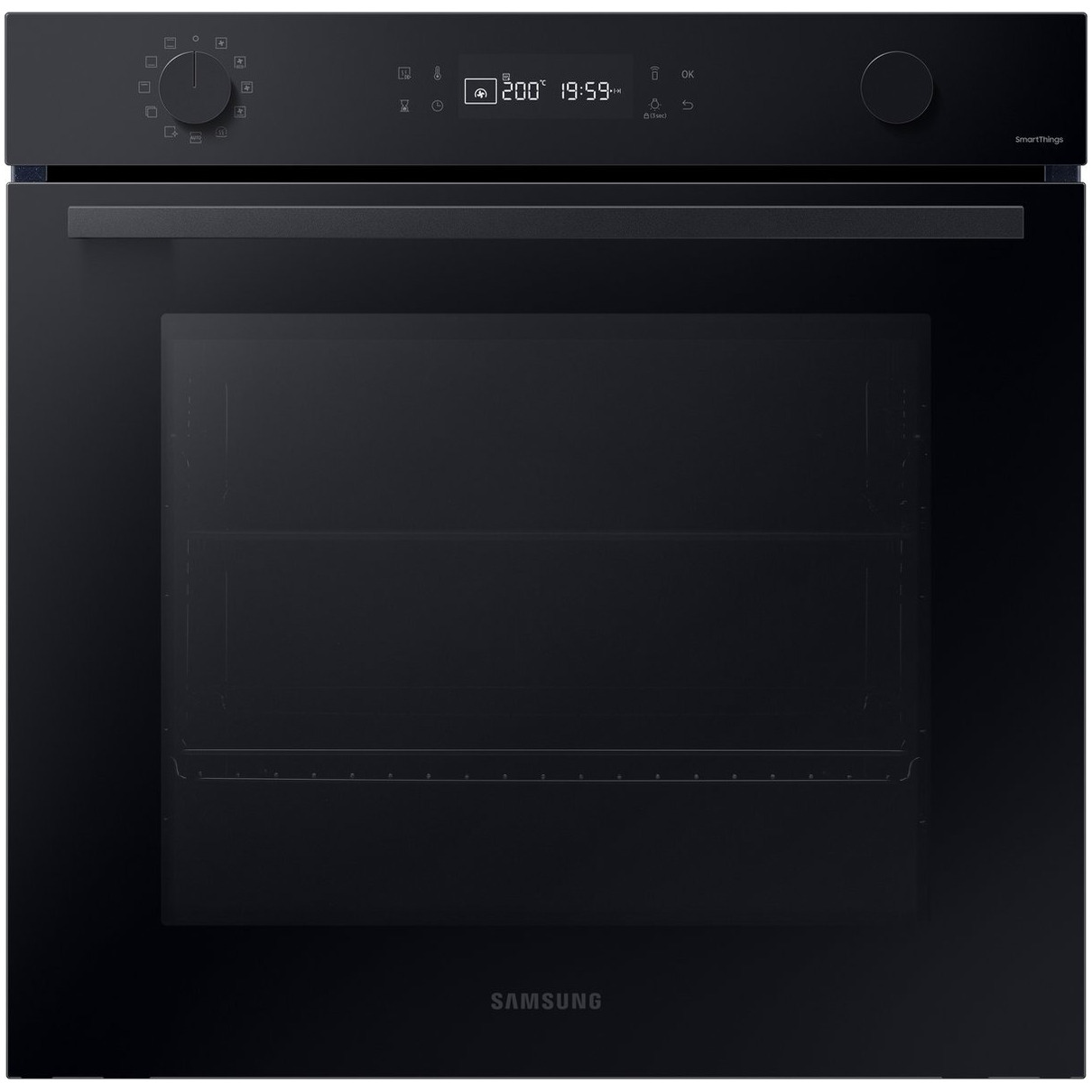 Samsung NV7B41207CK/U1 Inbouw oven afbeelding
