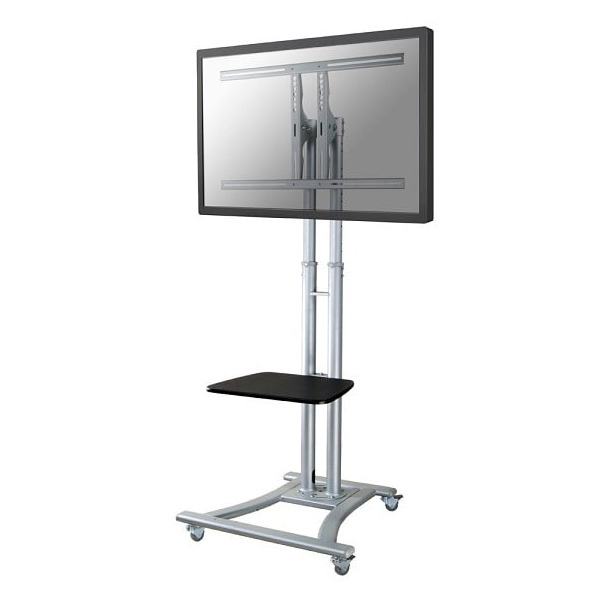 Neomounts PLASMA-M1800E TV standaard Zilver afbeelding