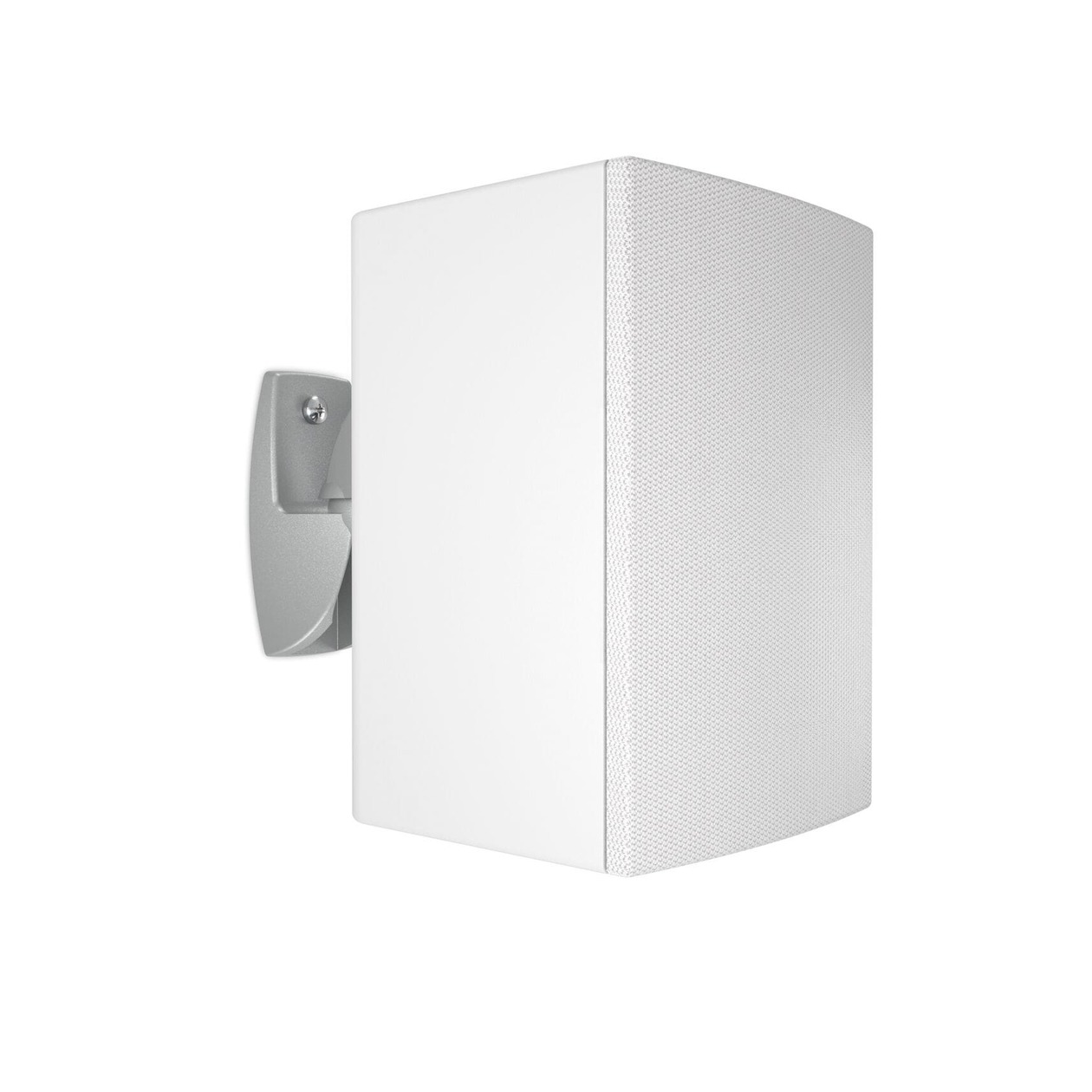 Vogels VLB500 Audio muurbeugel Zilver afbeelding