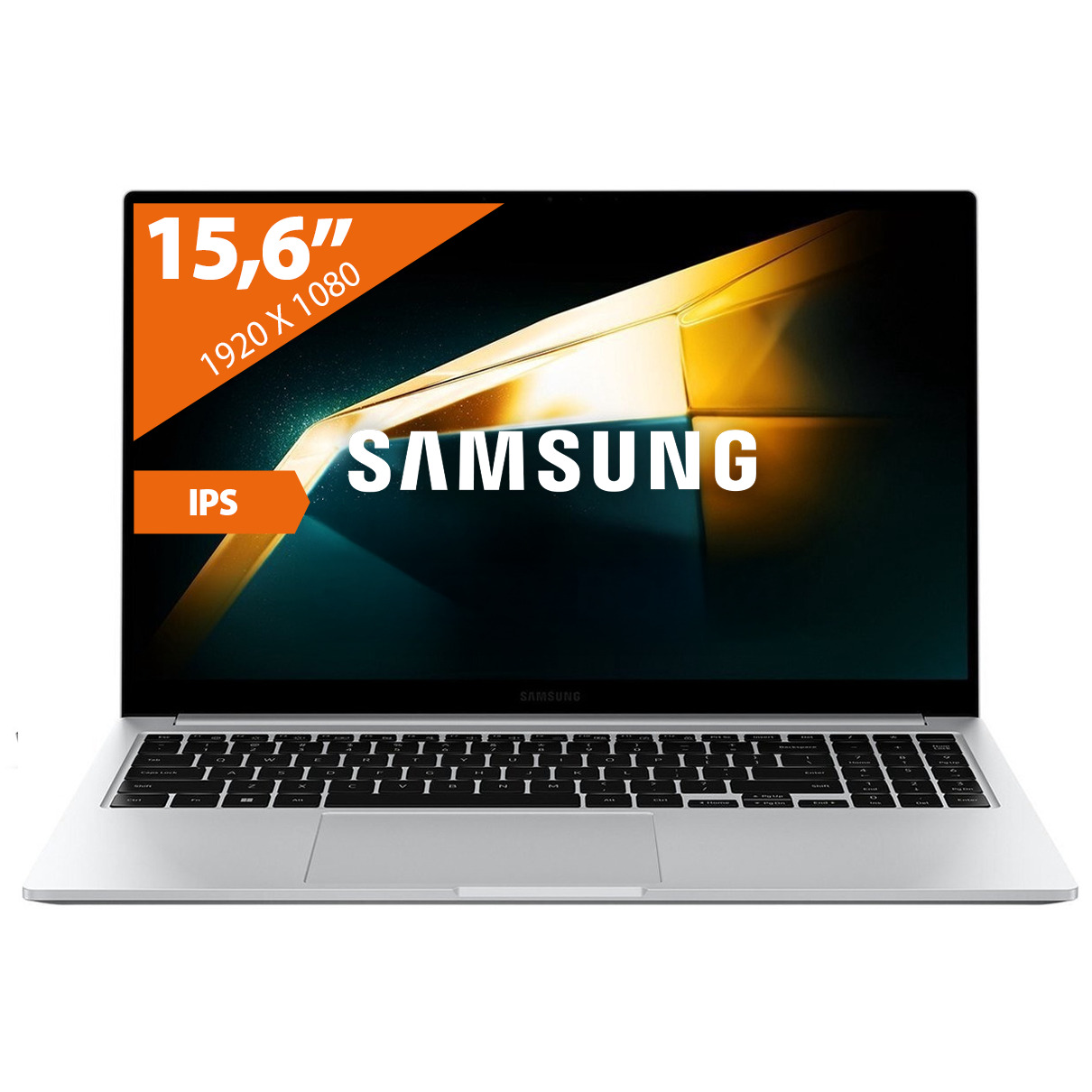 Samsung Galaxy Book4 NP750XGK-KS3NL -15 inch Laptop