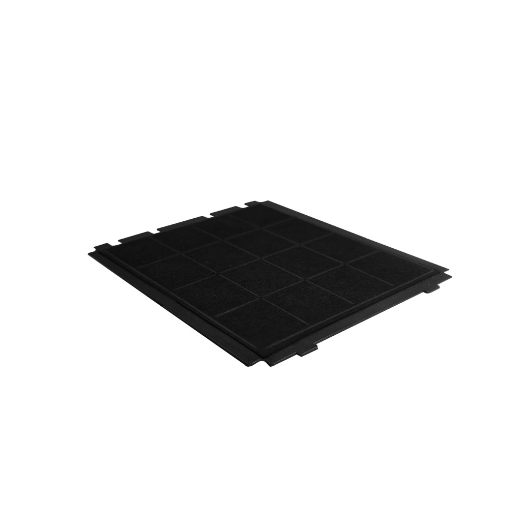 Etna REC70 Koolstoffilter Zwart afbeelding