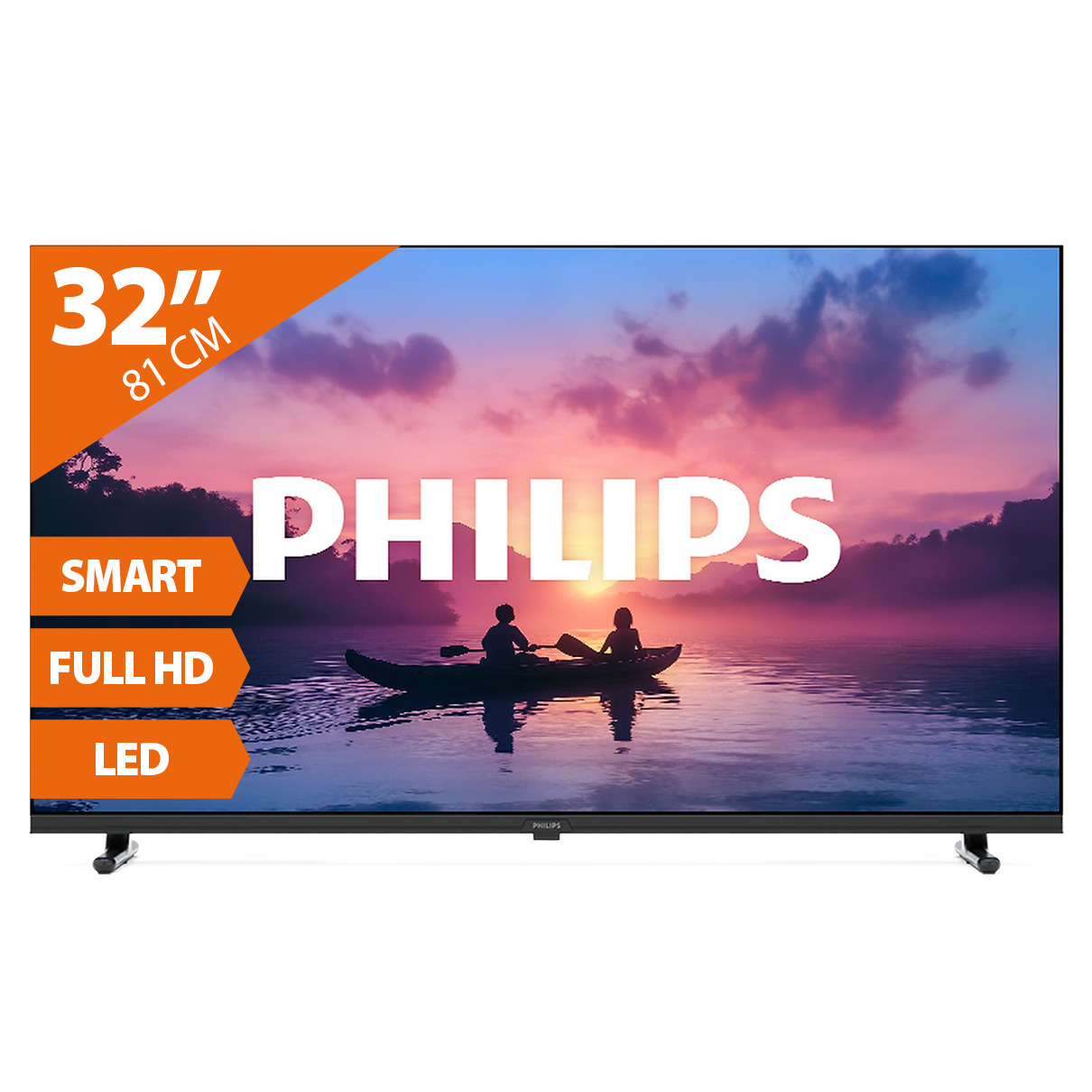 Philips 32PHS6000 (2025) - - LED TV