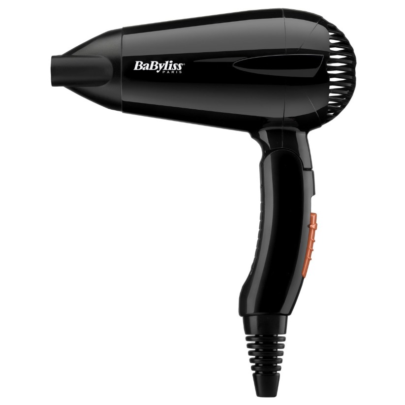 BaByliss 5344E - Reisföhn