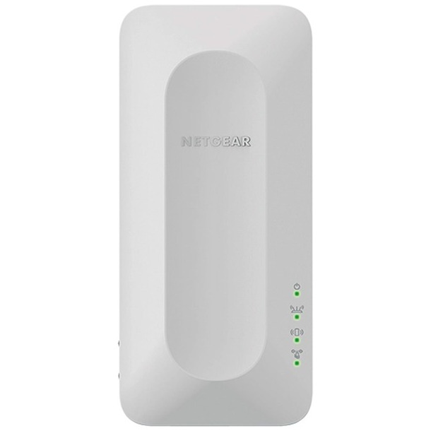 Netgear 1PT AX3000 WIFI 6 MESH EXTENDER EAX17 Mesh router