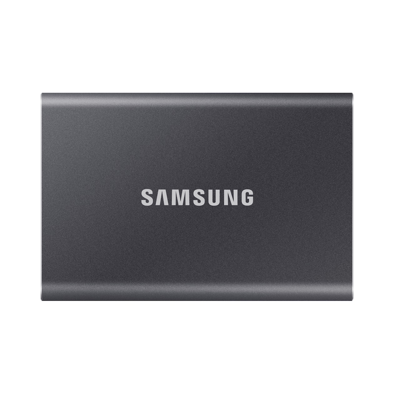 Samsung Portable SSD T7 2TB Externe SSD Grijs afbeelding