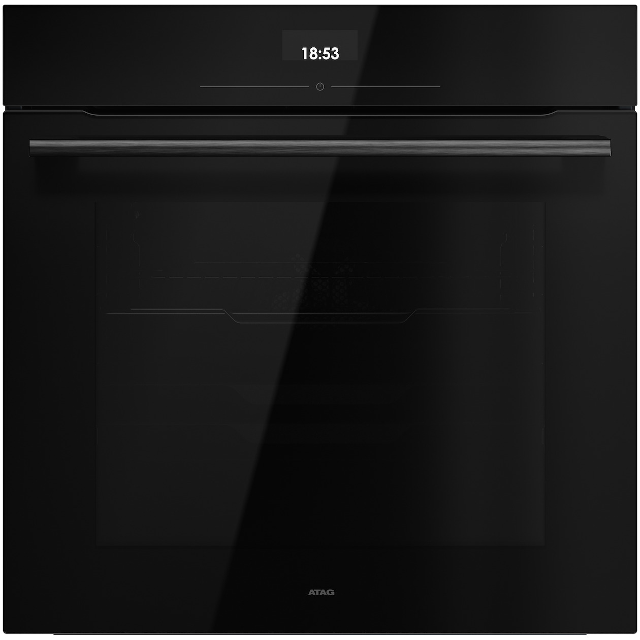 Atag OX6671C Inbouw oven Zwart