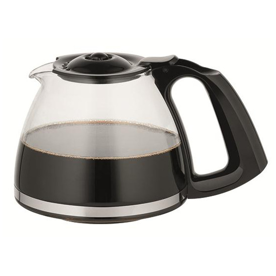 Tefal CM3608 Koffiefilter apparaat Zwart, foto 3