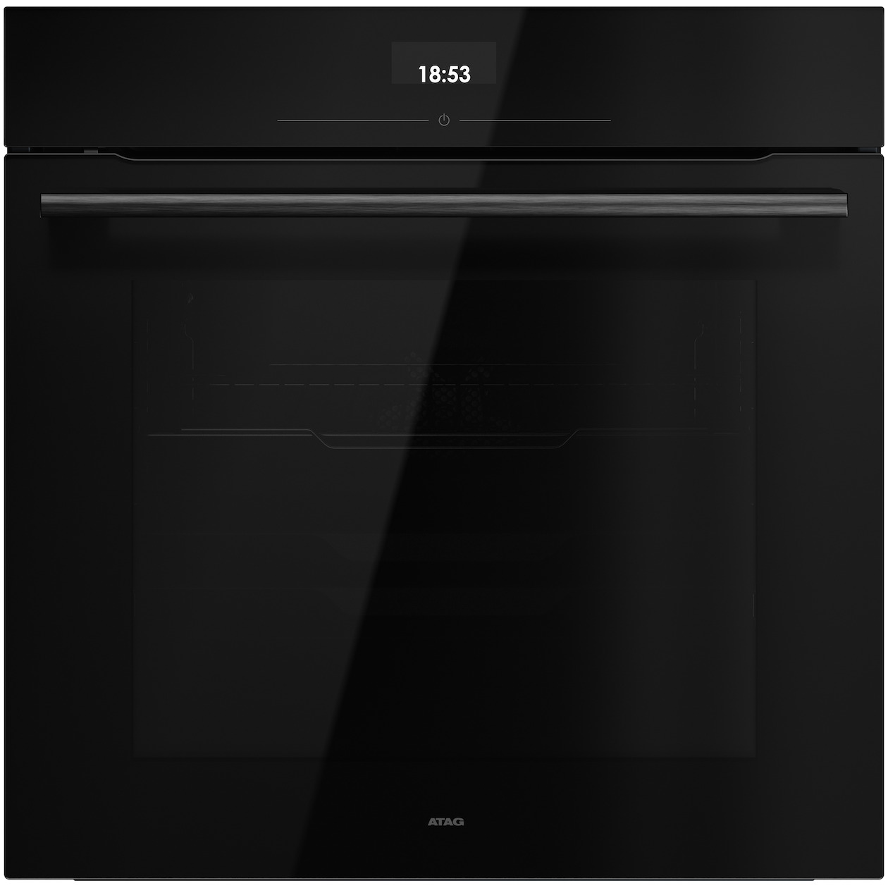 Atag OXP6671C Inbouw oven Zwart