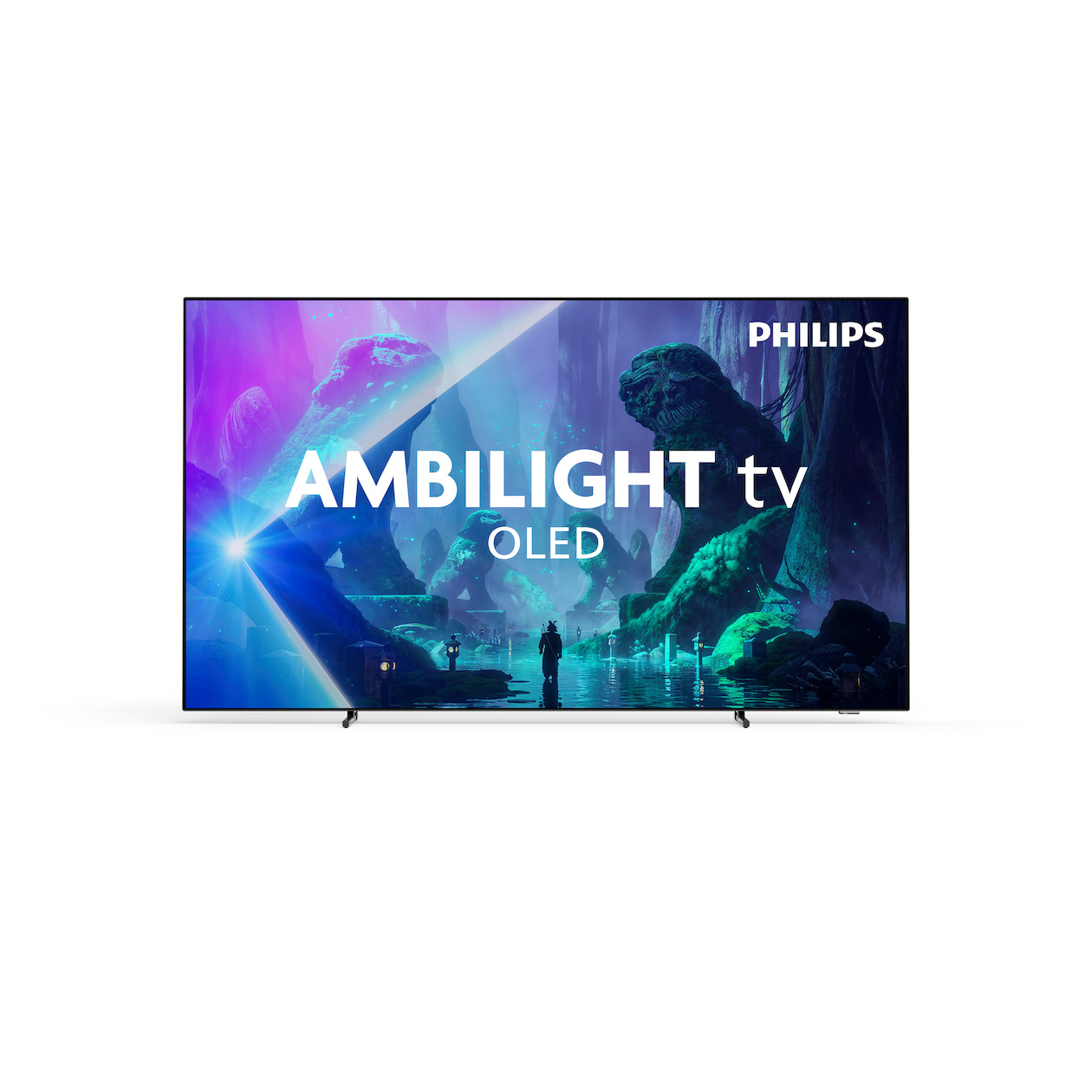 Philips 55OLED801 (2026) - 55 inch - OLED TV