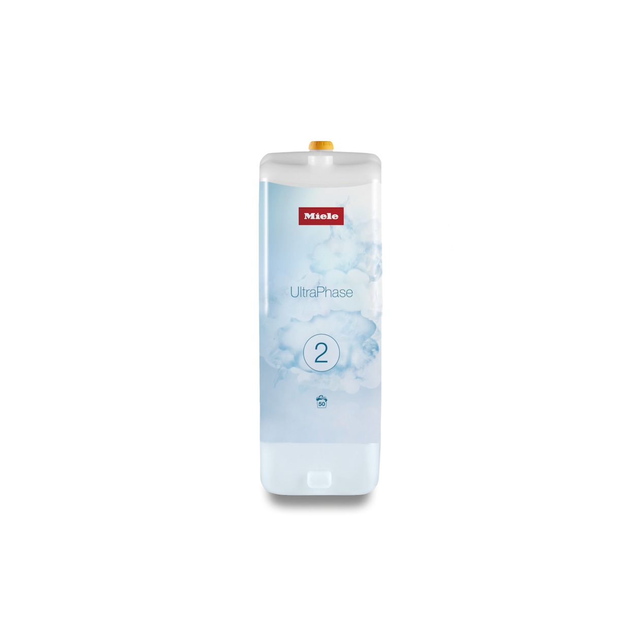 Miele UltraPhase 2 Edition125 Wasmachine accessoire afbeelding