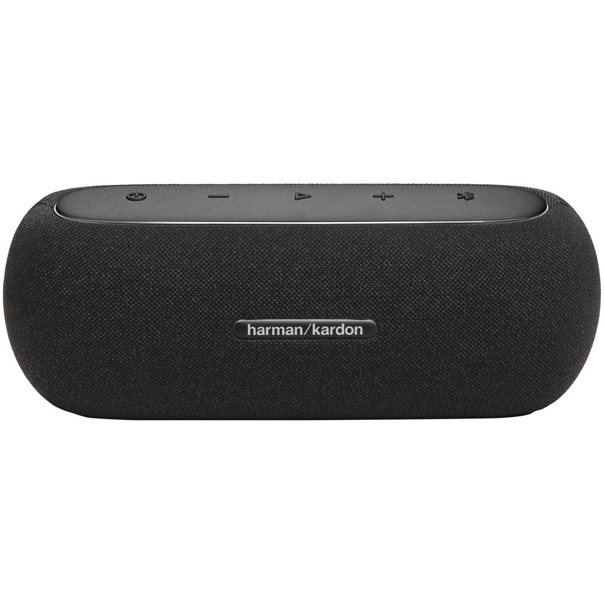 Harman LUNA Bluetooth speaker Zwart afbeelding