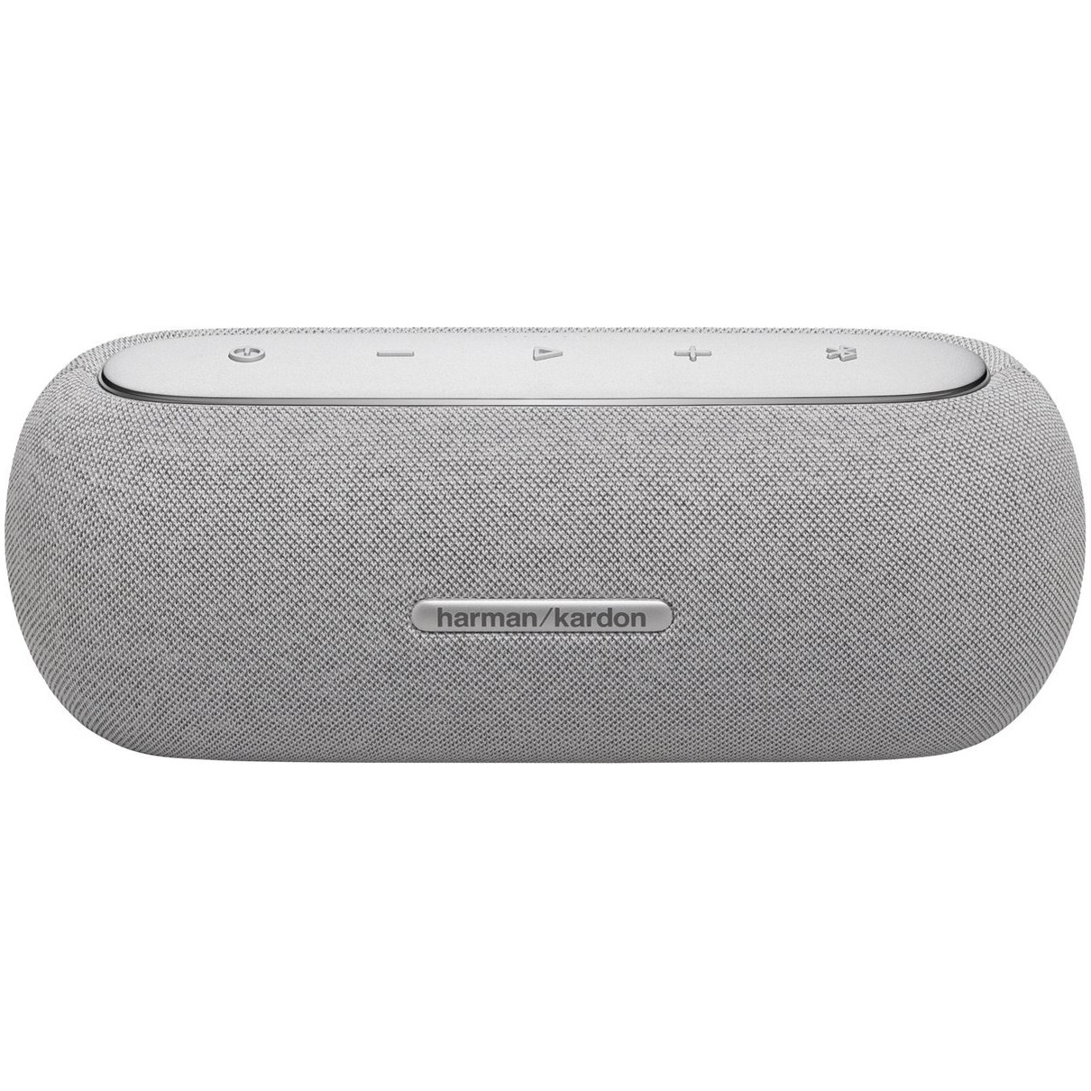 Harman LUNA Bluetooth speaker Grijs afbeelding