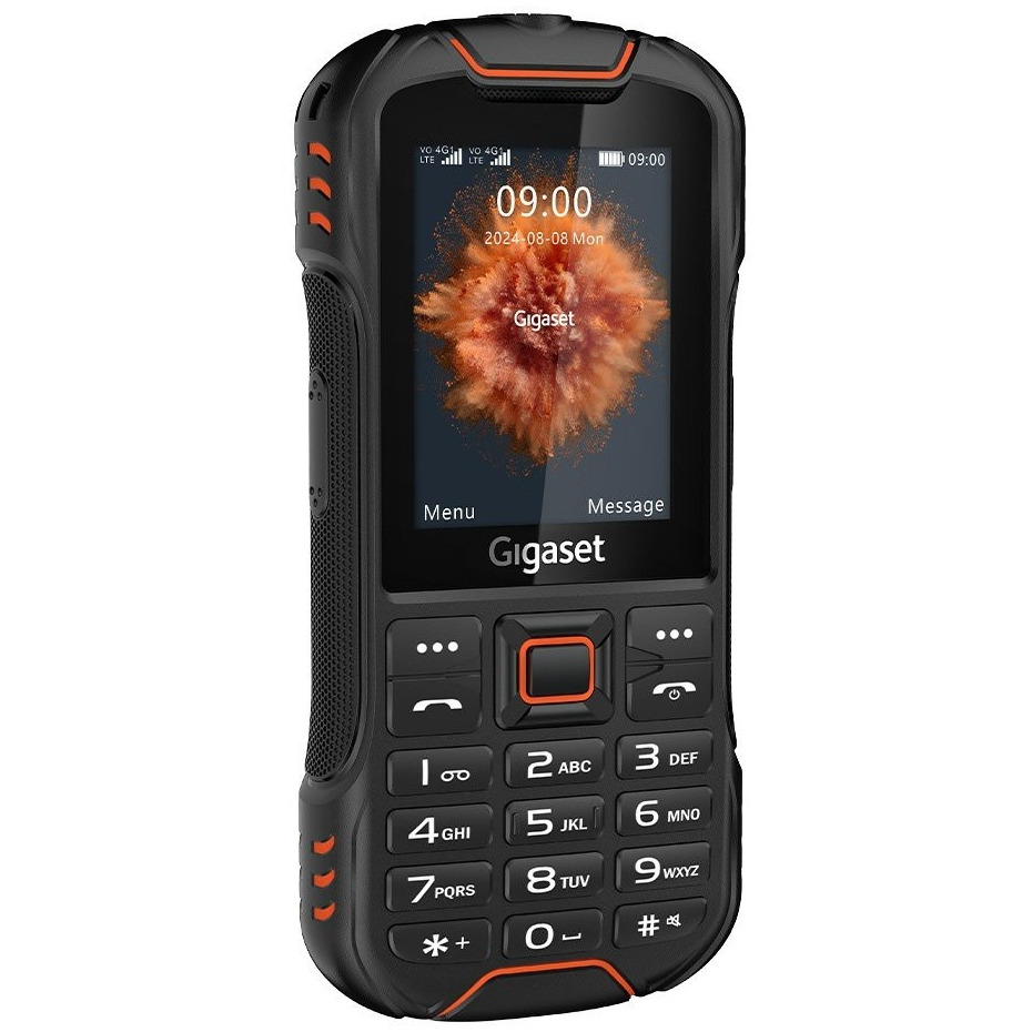 Gigaset GLX8 IM Huistelefoon afbeelding