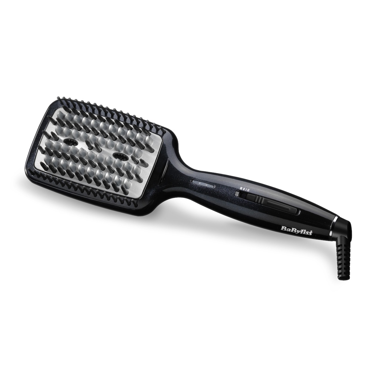 Babyliss HSB101E Stijltang Zwart afbeelding
