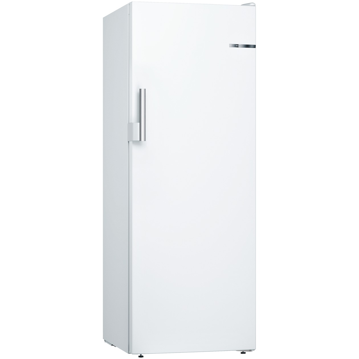 Bosch GSN29EWEV EXCLUSIV Vriezer Wit afbeelding