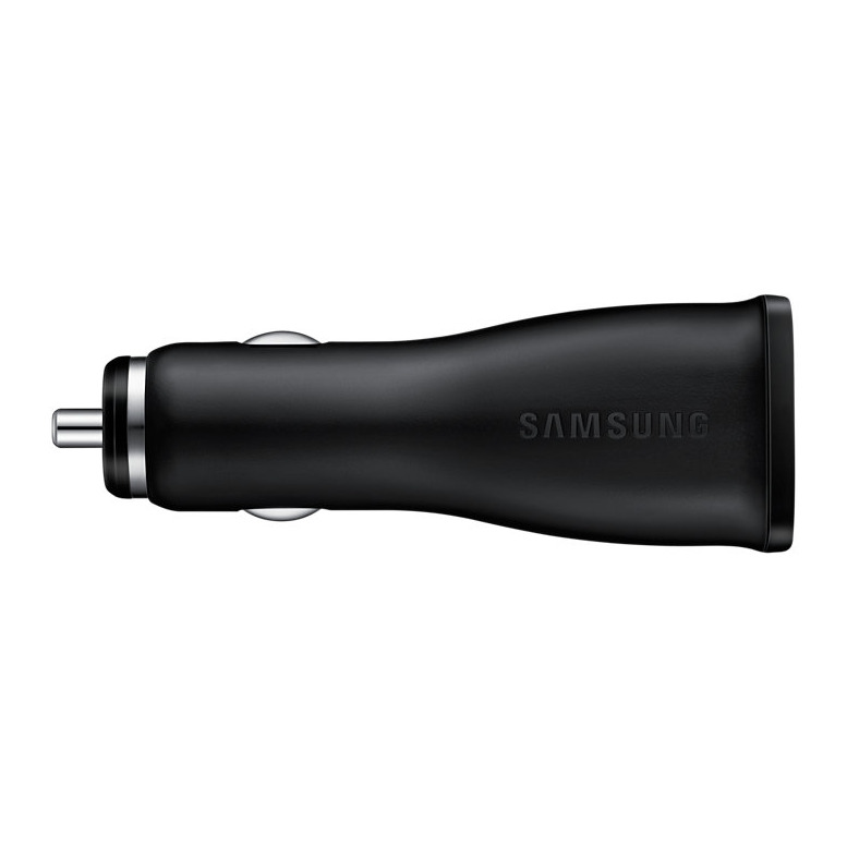 Samsung Fast Car Charger Zwart Oplader kopen?