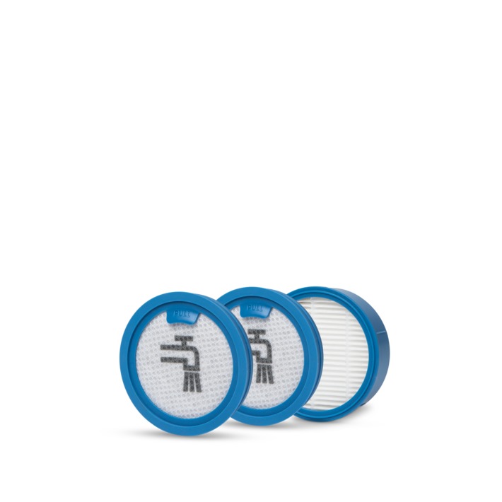 AEG ASKW5 performance kit Filter Blauw afbeelding