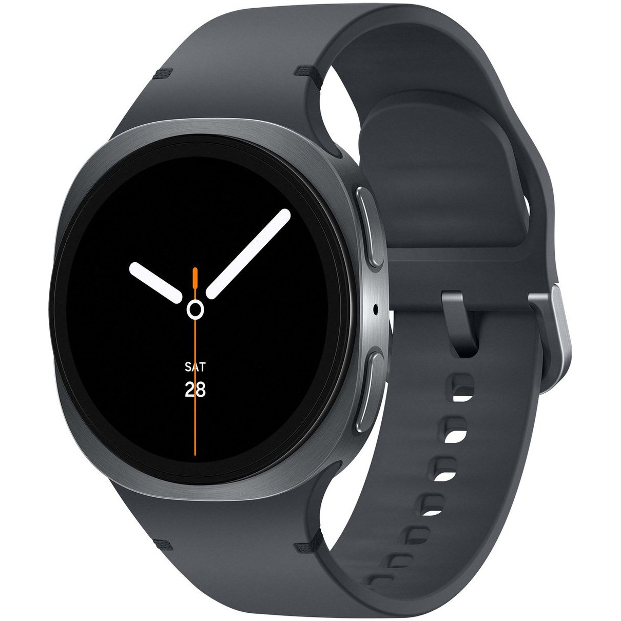 Samsung Galaxy Watch8 40MM LTE Smartwatch Grijs