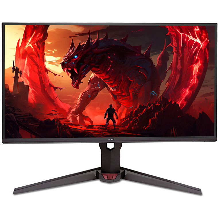 Acer Nitro XV240YP6bipr Monitor