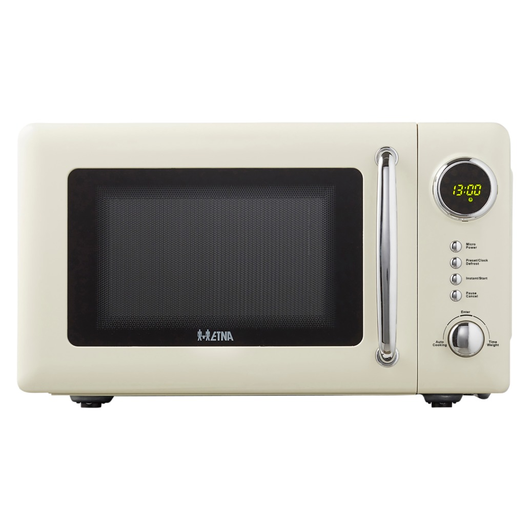 Etna SMV620BEI Magnetron Beige afbeelding