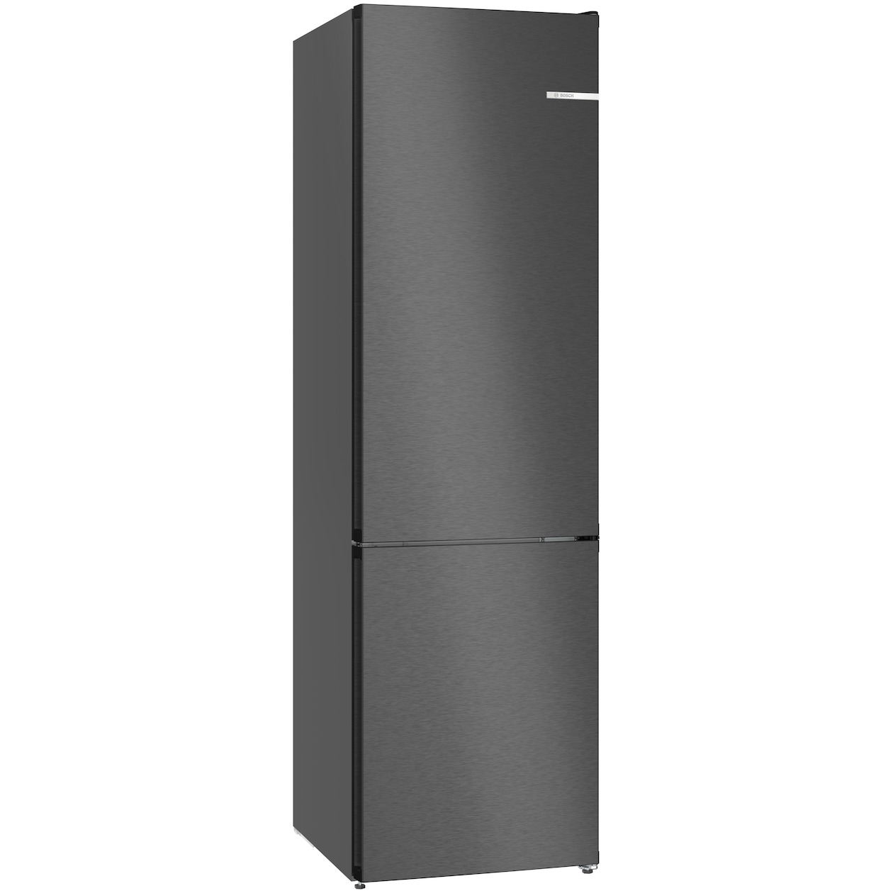 Bosch KGN39EXCF EXCLUSIV Koel-vriescombinatie Zwart, foto 3