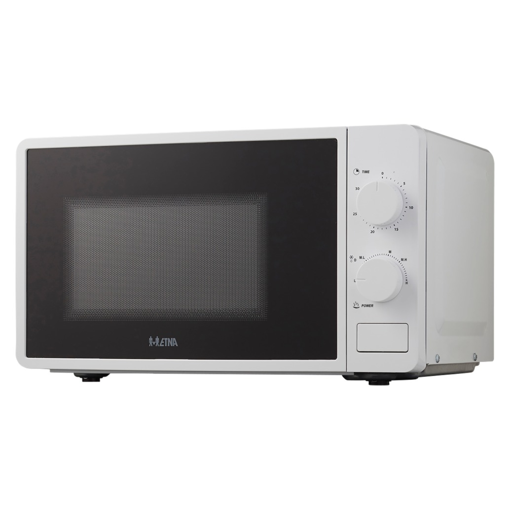 Etna SMV220 wit