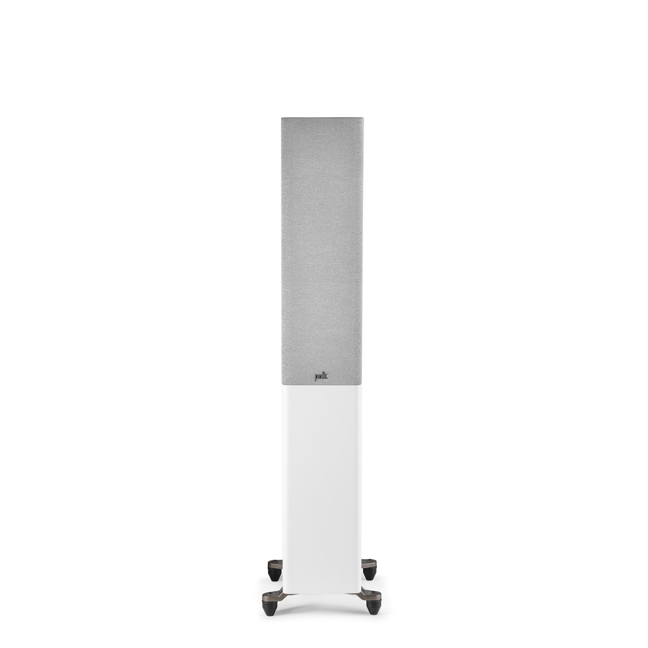 Polk R500 PER STUK Vloerstaande speaker Wit