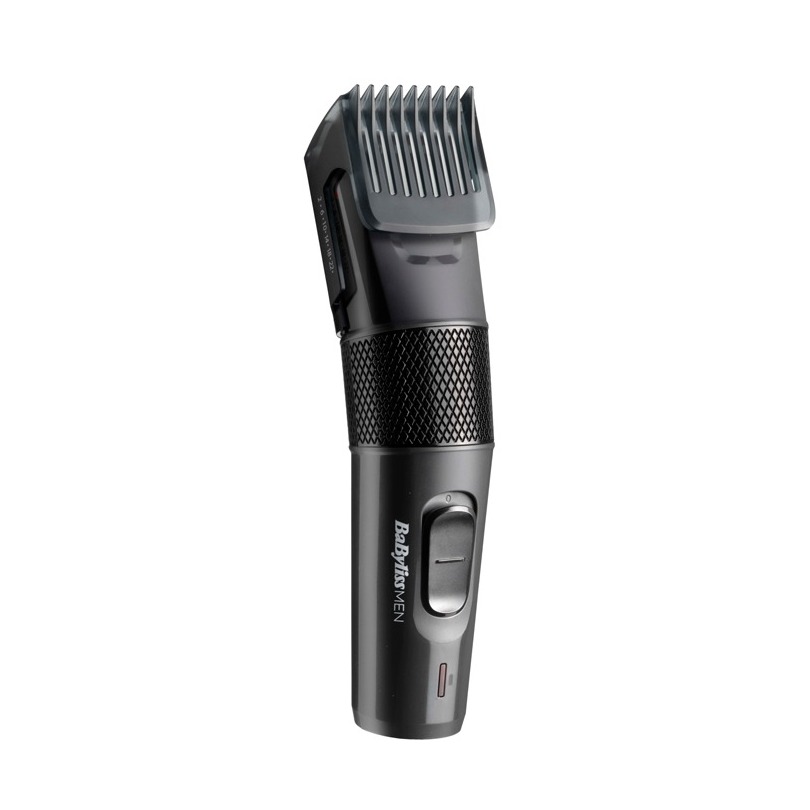 Babyliss E786E Tondeuse Zwart afbeelding