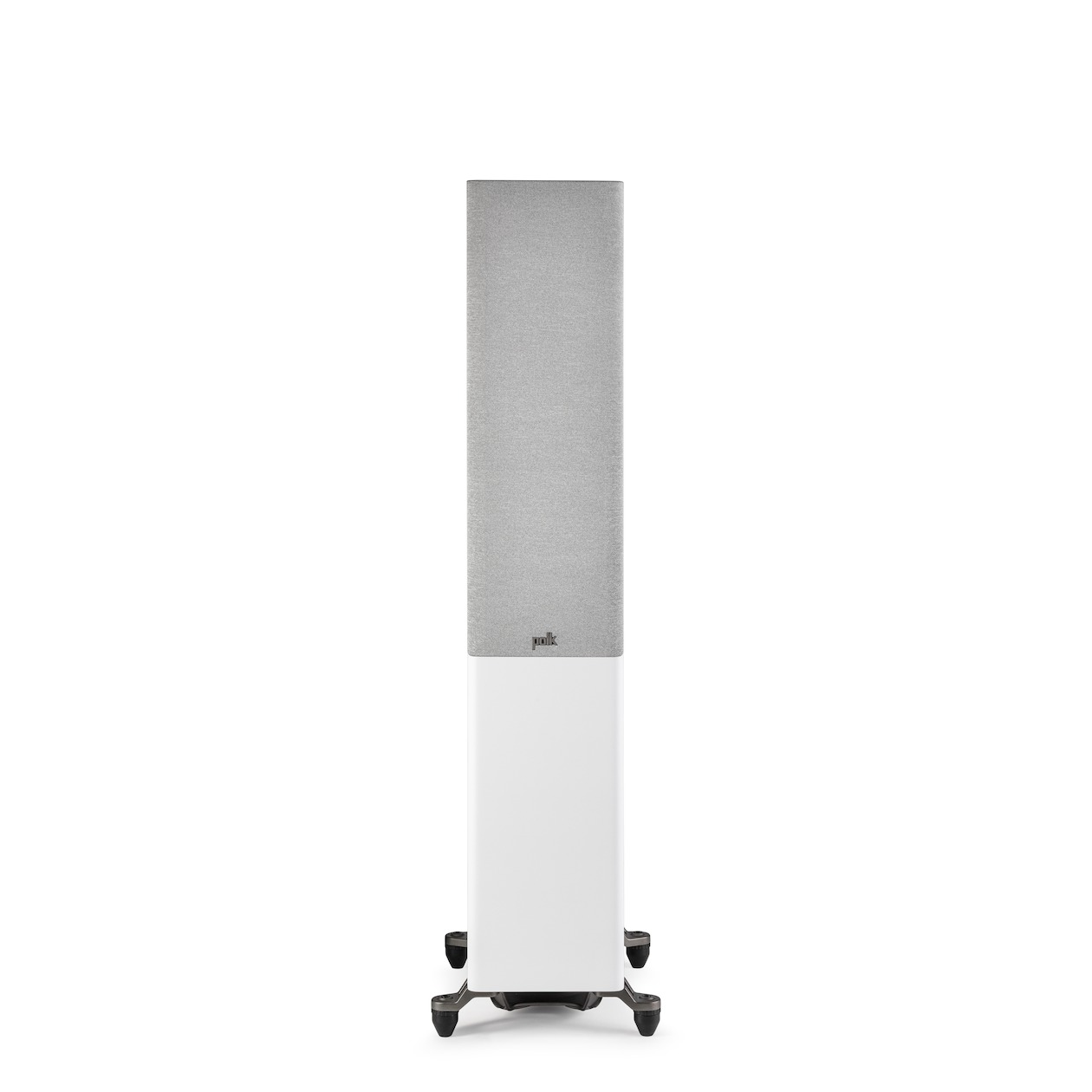 Polk R600 PER STUK Vloerstaande speaker Wit
