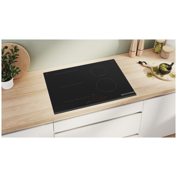 Bosch PVS731HC1M EXCLUSIV Inductie kookplaat Zwart, foto 2