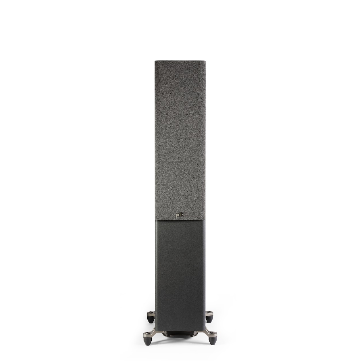 Polk R600 PER STUK Vloerstaande speaker Zwart