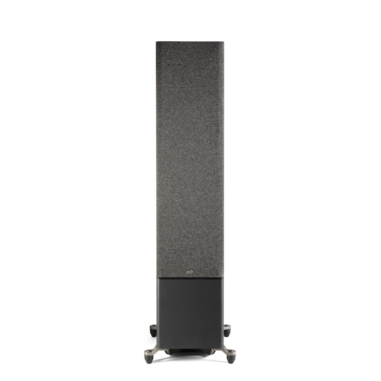 Polk R700 Prijs Per Stuk Vloerstaande speaker Zwart