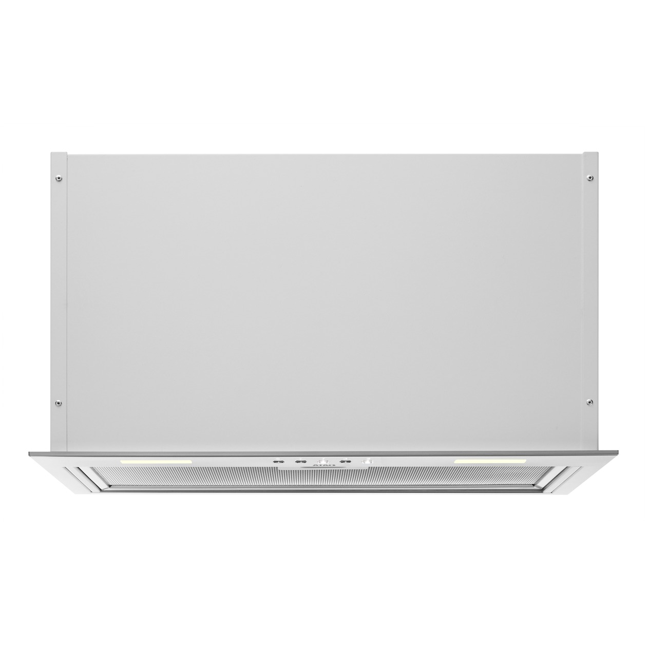 Atag WU50311BM Inbouw afzuigkap Grijs afbeelding