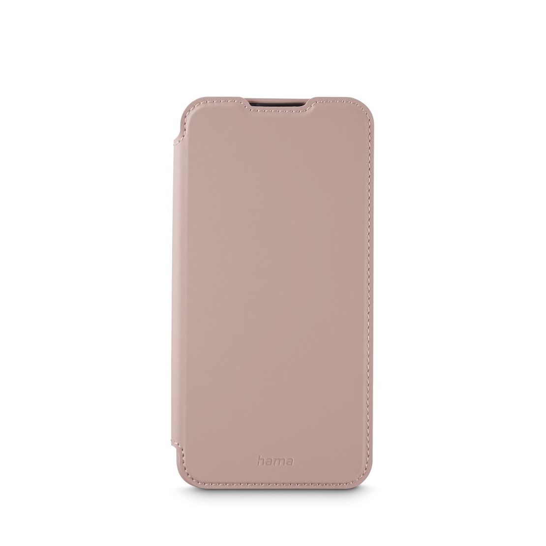 Hama Fantastic Feel voor Samsung Galaxy A26 5G Telefoonhoesje Beige afbeelding