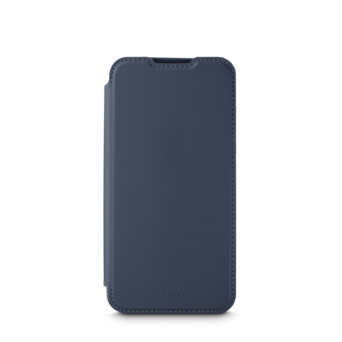 Hama Fantastic Feel voor Samsung Galaxy A36 5G Telefoonhoesje Blauw afbeelding