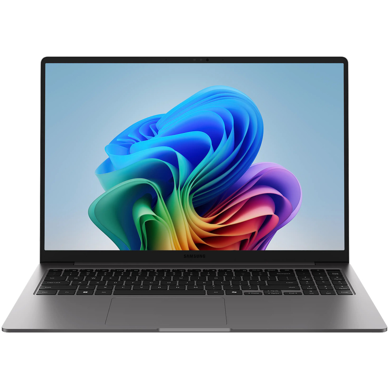 Samsung Galaxy Book6 NP760VJG-KG3NL -16 inch Laptop