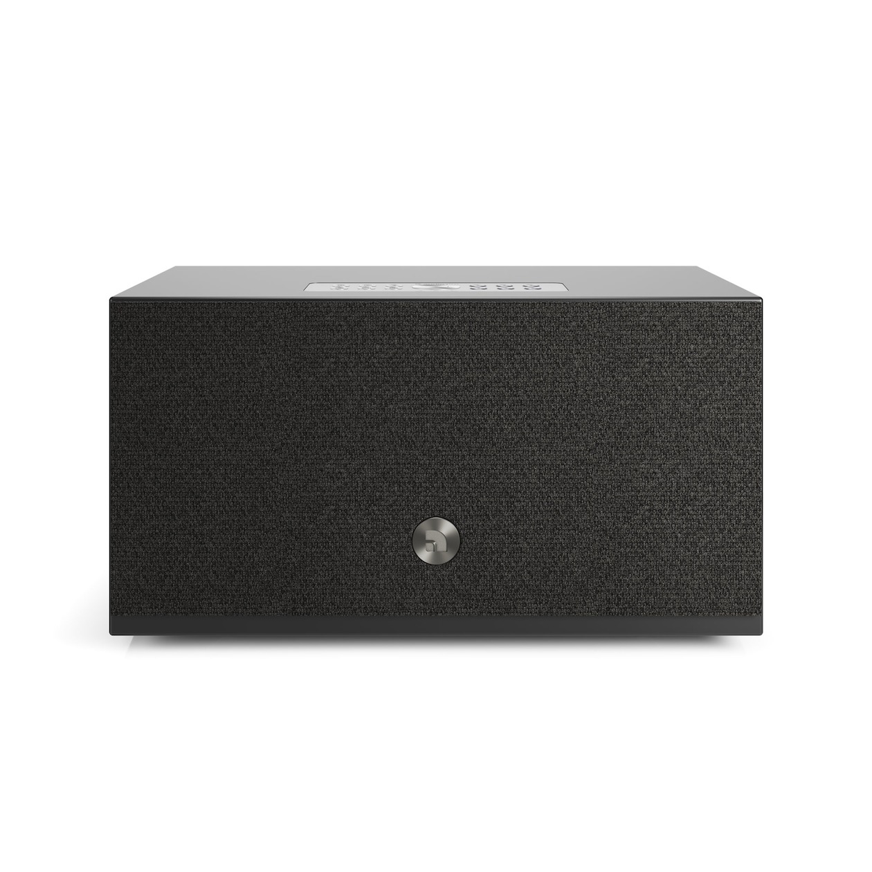 Audio Pro C10 MkII Smart Multiroom Wifi speaker Zwart