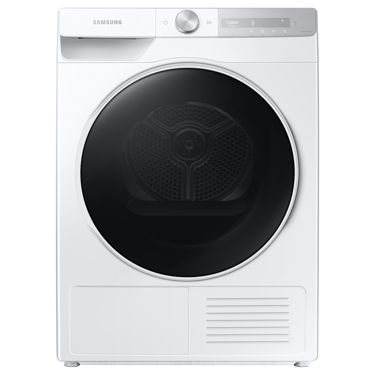 Samsung DV80T7220WH 7000-serie warmtepompdroger