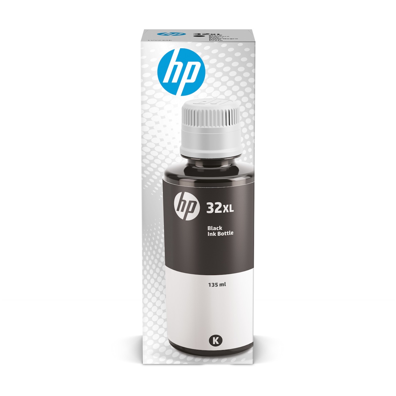 HP 32XL Smart Tank inktfles Inkt Zwart afbeelding