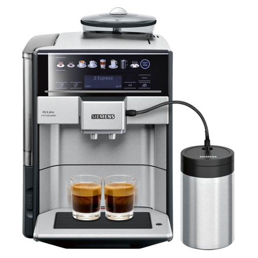 Siemens TE657F03DE