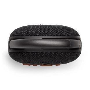Jbl CLIP 5 Bluetooth speaker Zwart, foto 3