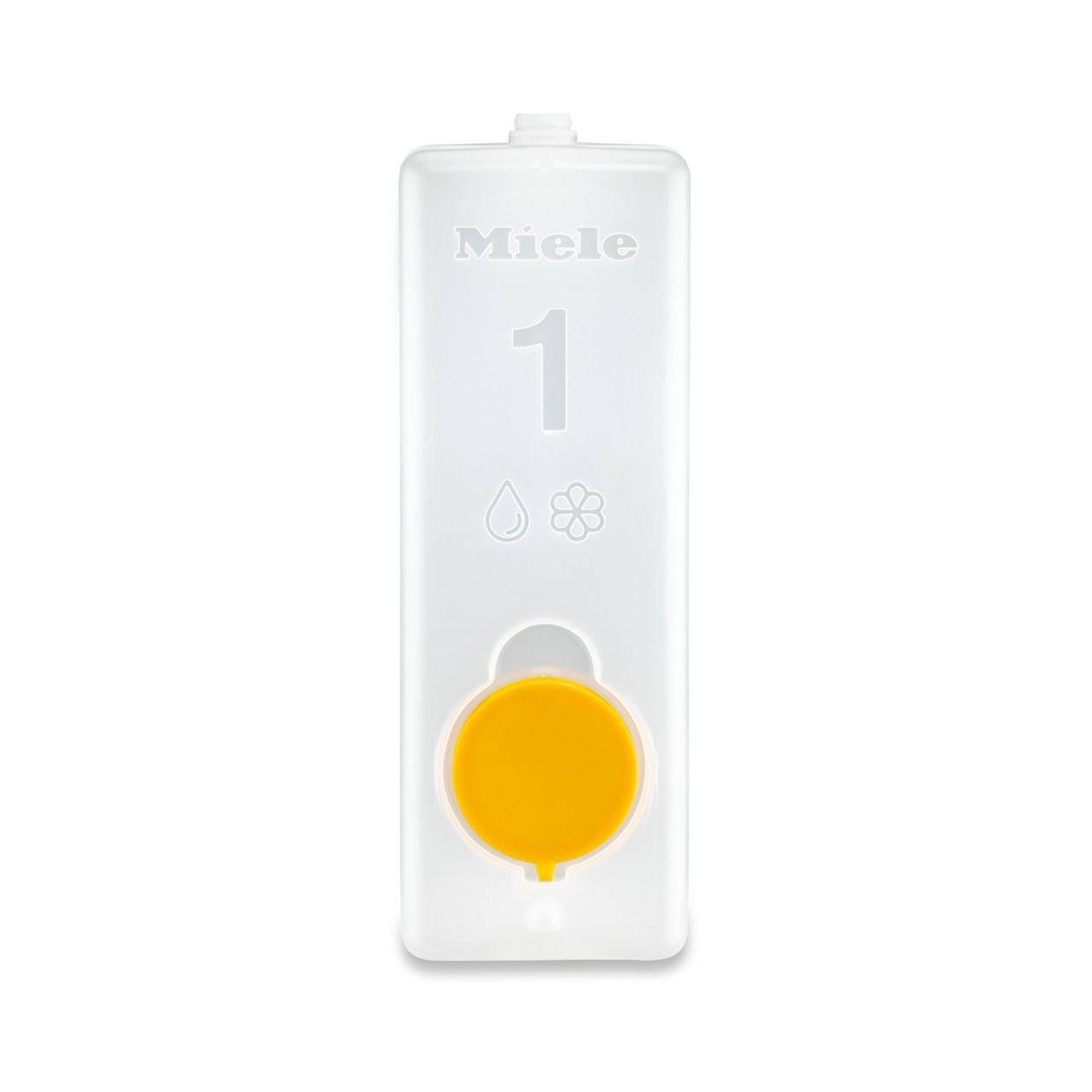 Miele Navul reservoir 1 Wasmachine accessoire afbeelding
