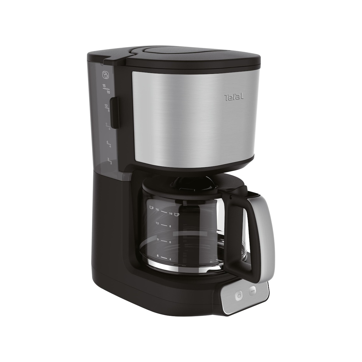 Tefal Element CM4708 - Filter-koffiezetapparaat